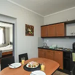 Apartment Salt Hill Egerszalok