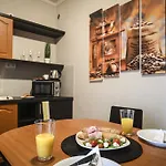 Apartment Salt Hill Egerszalok