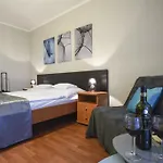 Apartment Salt Hill Egerszalok