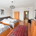 Salt Hill Apartment Egerszalok