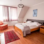 Apartment Salt Hill Egerszalok