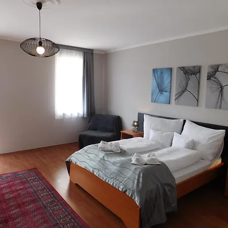 Salt Hill Apartament