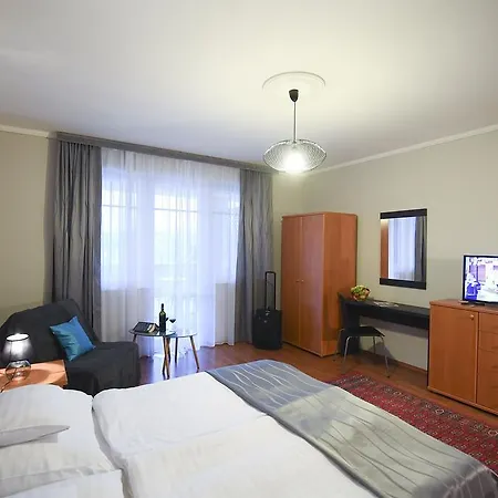 Apartament Salt Hill *
