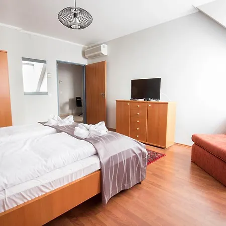 Apartament Salt Hill *