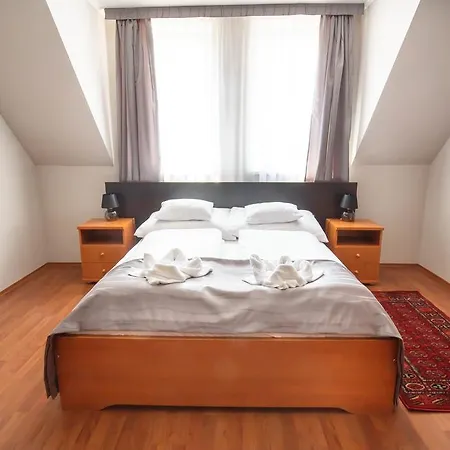 Apartament Salt Hill
