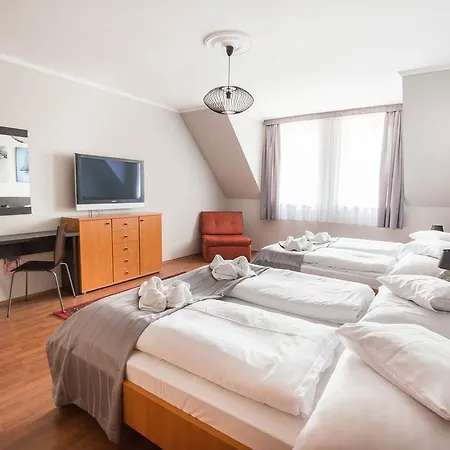 Salt Hill Apartament