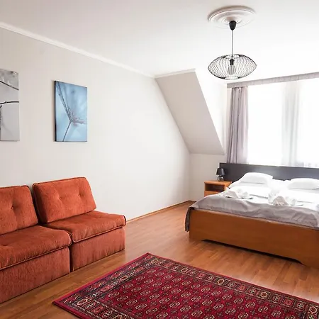 Apartament Salt Hill