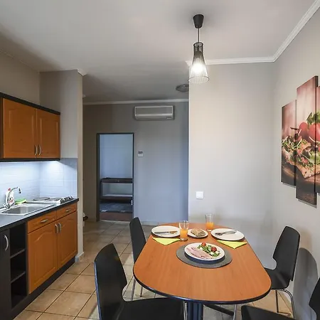 Salt Hill Apartamento *